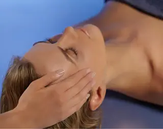 クレッシャンブルール （セラピスト）のエステ・リラクイメージ