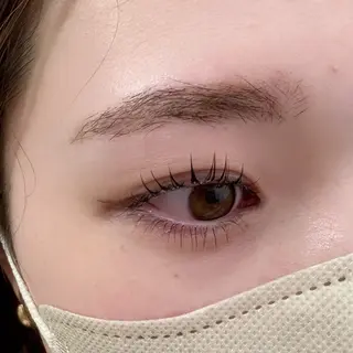 マツエク・マツパ アイプラスサンテ🎀 canonのマツエク・マツパデザイン