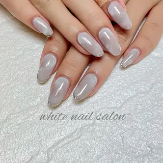 ネイル white nail salonのネイルデザイン