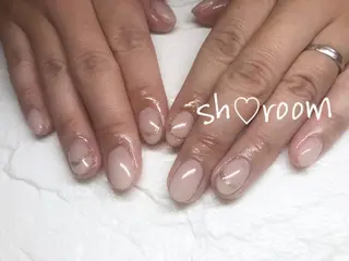 ネイル Nail salon Ruuのネイルデザイン