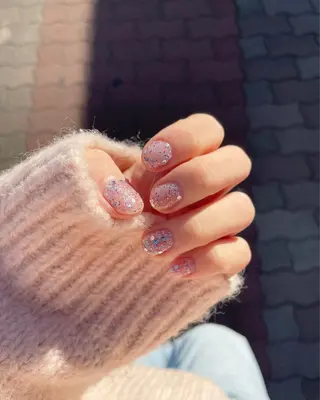 ネイル 吉村 優子のネイルデザイン