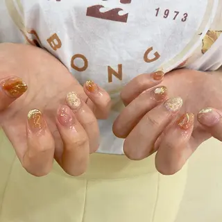 ネイル . .のネイルデザイン