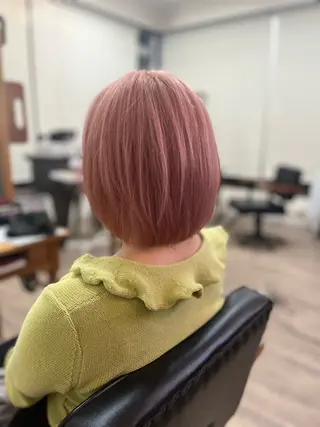 カラー Roots Hair やまもとのその他イメージ