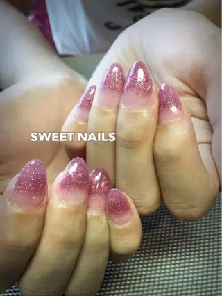 ネイル SWEET⭐️ NAILSのネイルデザイン