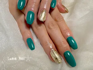 ネイル Nail Salon Subaruのネイルデザイン