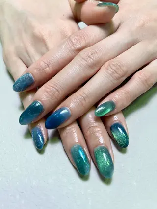 ネイル Seana nail シーナネイルのネイルデザイン