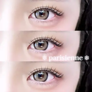 マツエク・マツパ ICY❁⃘eye aikaのマツエク・マツパデザイン