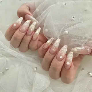 ネイル Rosaxrosa AKANEのネイルデザイン