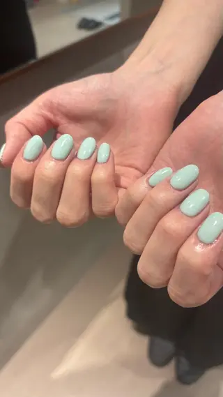 ネイル Lino Uのネイルデザイン