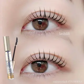 マツエク・マツパ eyelist🎀 FUCHIWAKIのマツエク・マツパデザイン