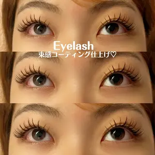 マツエク・マツパ ambi with tiara所属・ambi×tiara NAOKAのマツエク・マツパデザイン