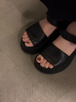 ネイル koyuki /nailのネイルデザイン