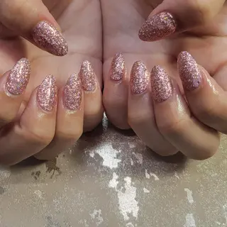 ネイル ネイルサロンほっこり kanaのネイルデザイン