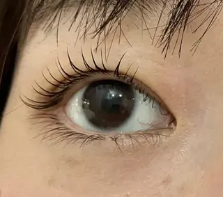 マツエク・マツパ corona hair design所属・yu kiのマツエク・マツパデザイン