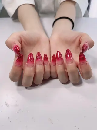 ネイル ネイルサロン ロア旧ジョリーのネイルデザイン