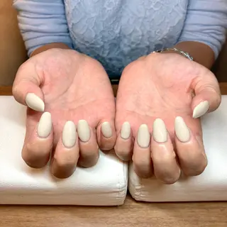 ネイル AlohaLuana 🌺 naoのネイルデザイン