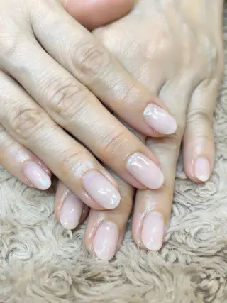 ネイル Nail room・ 舞ruru・のネイルデザイン