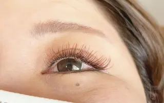 マツエク・マツパ eyelash salonplaceのマツエク・マツパデザイン