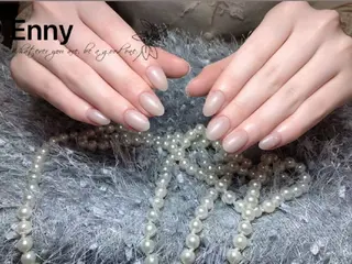 ネイル ル ナのネイルデザイン