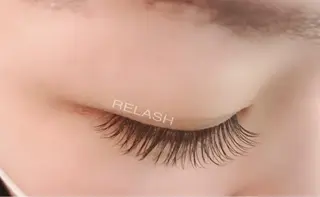 マツエク・マツパ equa aoiのマツエク・マツパデザイン