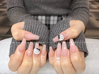 ネイル NYネイルサロン 千葉中央店のネイルデザイン