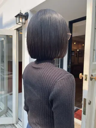 ショート 🧸メンズカット 🧸conatsuのヘアスタイル