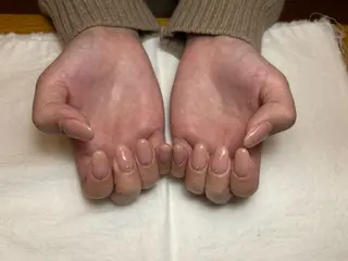 ネイル 🐉✨️ ℳ🐯💚のネイルデザイン