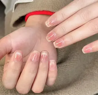 ネイル BabyYouMi nailのネイルデザイン