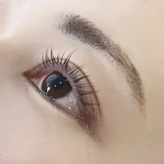 アイブロウ EYELA♡̴ ミウラのマツエク・マツパデザイン