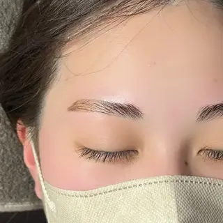 マツエク・マツパ eyelash Liinaのマツエク・マツパデザイン