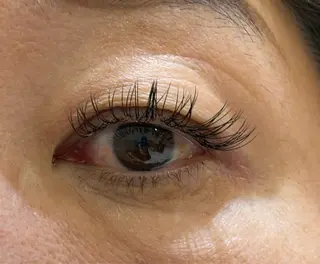 マツエク・マツパ 🌼堀田 真咲🌼のマツエク・マツパデザイン