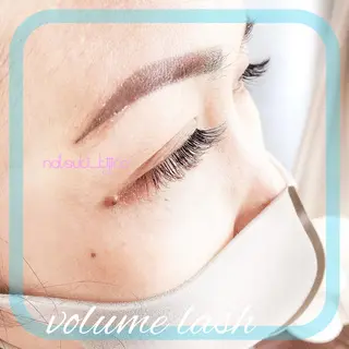 マツエク・マツパ kijico 志木駅のマツエク・マツパデザイン