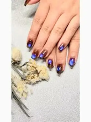 ネイル RIZE NAILのネイルデザイン