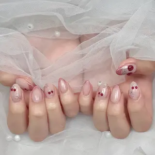 ネイル Haney. MEIのネイルデザイン