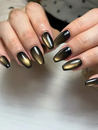 ネイル enn. makiのネイルデザイン