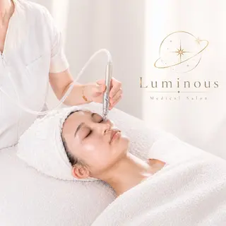 【医療提携エステ】 ルミナス北浦和のエステ・リラクイメージ