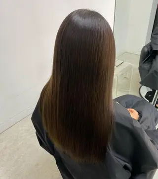 エクステモデル募集 💗大阪梅田/川上のヘアスタイル