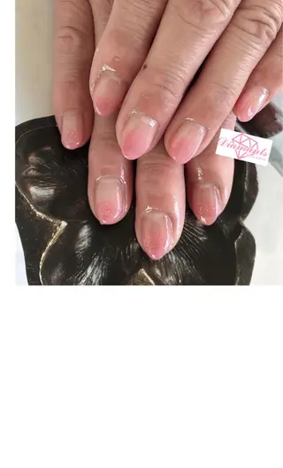 ネイル Asa miのネイルデザイン