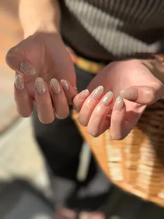 ネイル nailsalon ∞ ﾐｶﾅﾙ ∞のネイルデザイン