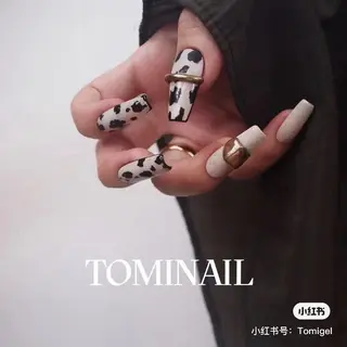 ネイル Eveネイル チップスカルプ専門店のネイルデザイン