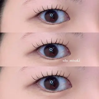 マツエク・マツパ ulu MISAKI /ﾊﾟﾘ/ﾏﾂｴｸのマツエク・マツパデザイン