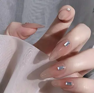 ネイル Cute beauty2のマツエク・マツパデザイン