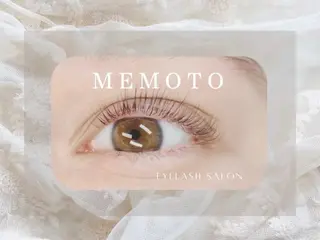 マツエク・マツパ 🌷memelu 加古川店🌷のマツエク・マツパデザイン