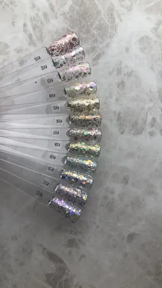 ネイル KUULa E R I K Oのネイルデザイン