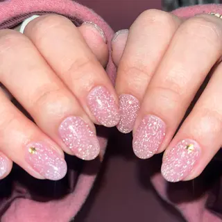 ネイル NORA nail UMEDA MAIのネイルデザイン