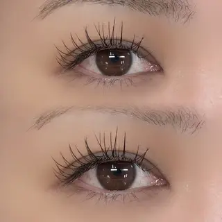 マツエク・マツパ GrandGreen eye&nailのマツエク・マツパデザイン