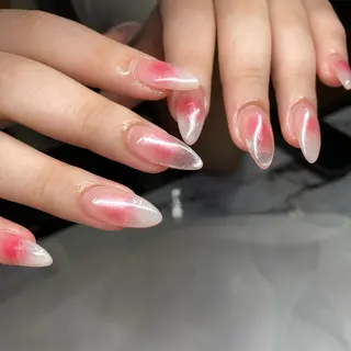 ネイル Gracias. rieのネイルデザイン