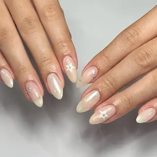 ネイル -Zen- honoka🌷のネイルデザイン