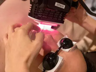 プルケル スパのエステ・リラクイメージ