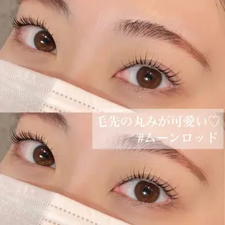 マツエク・マツパ 谷本望 /宝塚eyelashの眉毛・アイブロウイメージ